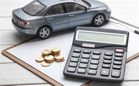车贷10万36期利息是多少？车贷利息一般怎么算？💰