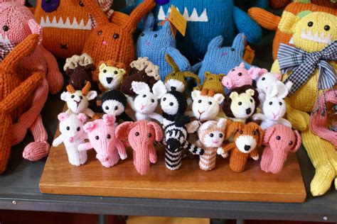 Finger Puppet Patterns Free 的图像结果