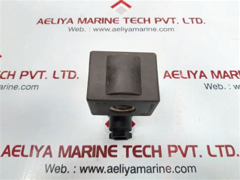 Tm35 solenoid coil 115v 50/60hz – Aeliya Marine Tech