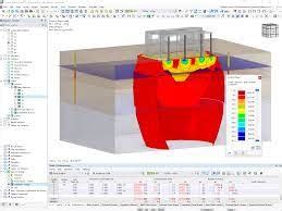 Image result for Geotechnical Modeling