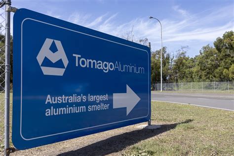 Tomago Aluminium in talks over possible closure | Newcastle Weekly