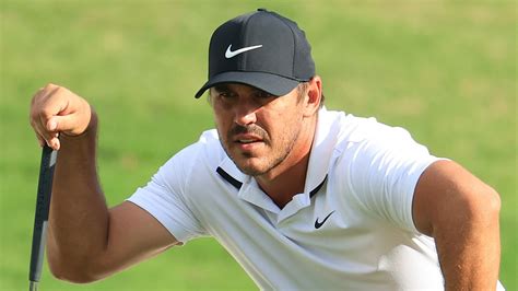 Brooks Koepka 'peaking for PGA' after runner-up finish at WGC | Golf ...