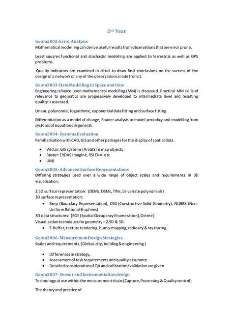 Image result for What Is Module Breakdown