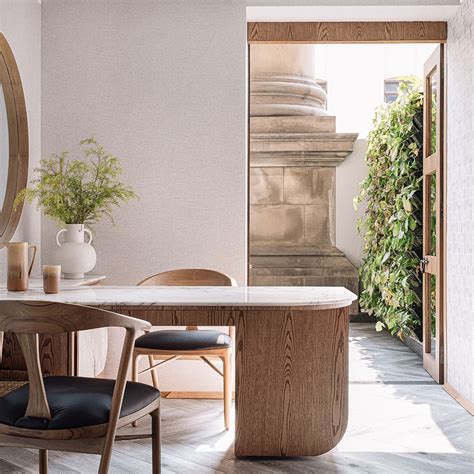 This Bengaluru bungalow is a great example of biophilic design ...