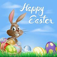 Image result for Happy Easter Bunny for Boys