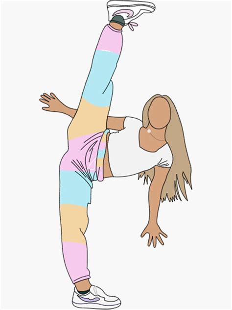 Image result for Addison Rae Drawing Sticher