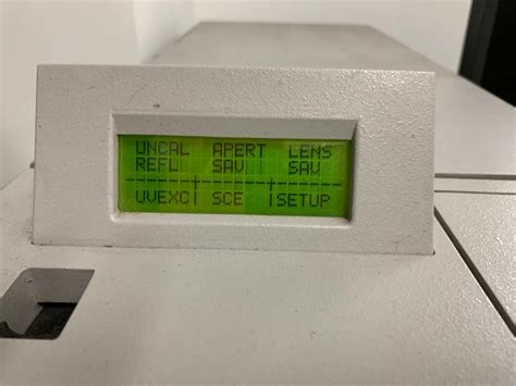 Image result for X-Rite Color Eye 7000A