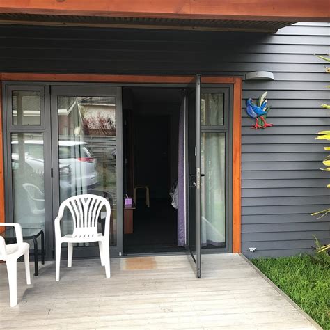 KOUTU BEACH BED & BREAKFAST (Rotorua) - B&B Reviews, Photos, Rate ...
