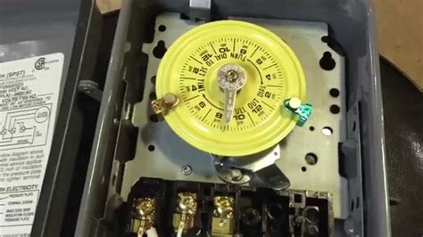 Image result for Intermatic Timer Troubleshooting