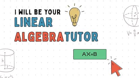 Matrix Algebra Tutor 的图像结果