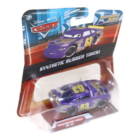 Buy Disney / Pixar Cars Movie Exclusive 155 Die Cast Car with Synthetic ...