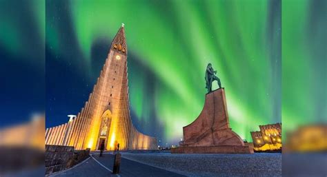 This Iceland hotel will pay for your stay and travel if you can ...