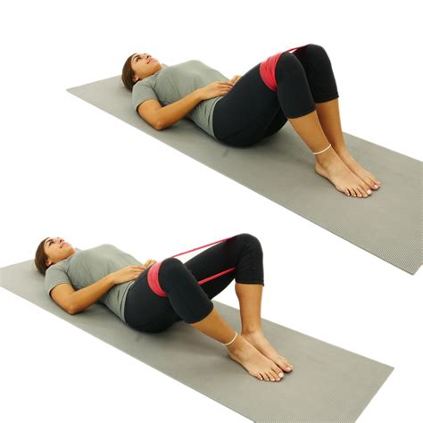 Image result for Clamshell Exercise