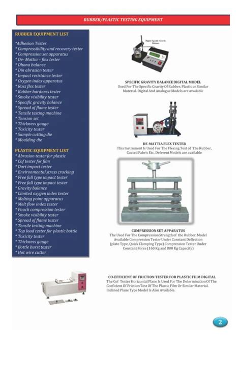 Tensile Testing Machine - Universal Testing Machines UTM Manufacturer ...