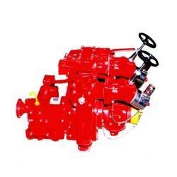 Manufacturer of Fire Fighting Equipments & Power Press by Rohit ...