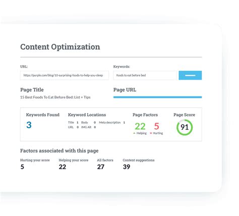 improv your page optimization with moz pro hell hub