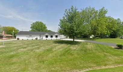 Greening Eagan & Hayes Funeral in Clarence, MO - Funeral Home Pages