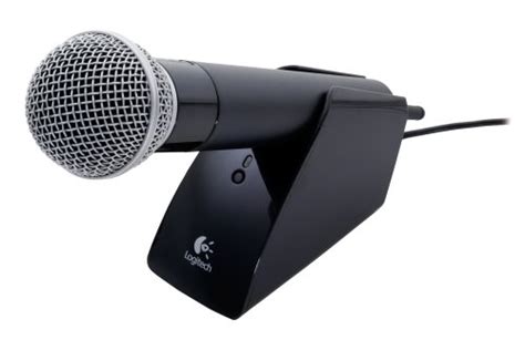 Image result for Logitech Microphone