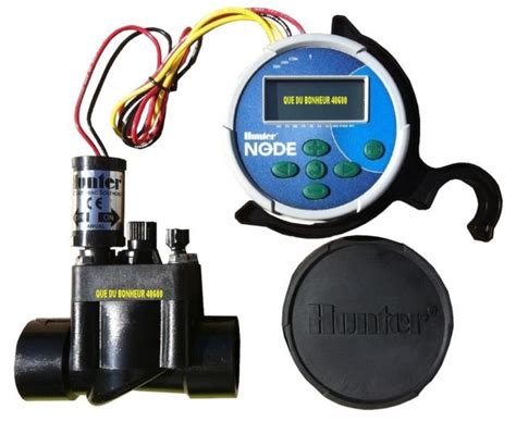 Image result for Hunter SVC Error Code