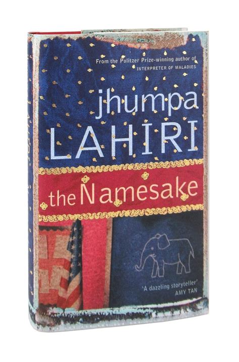 Buy The Namesake Book Online at Low Prices in India | The Namesake ...