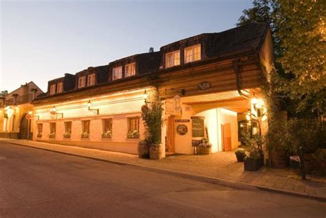 ZUM MARTIN SEPP, Vienna - Grinzing - Menu, Prices & Restaurant Reviews ...