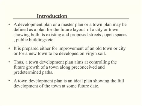 Local Development Investment Plan PPT 的图像结果