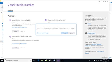 Image result for Visual Studio Error