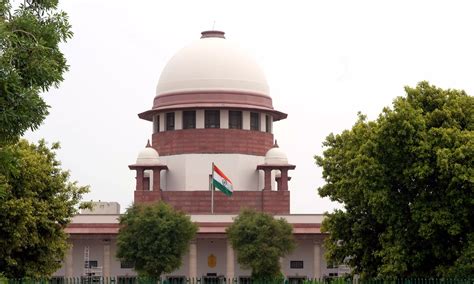 India SC Flags Misuse of POCSO, Suggests ‘Romeo–Juliet clause’