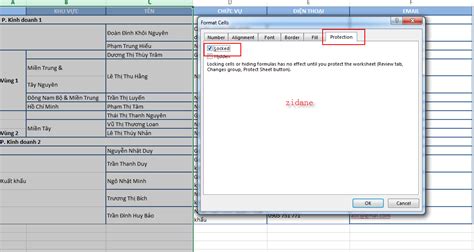 Excel Lock Shapes in Worksheet 的图像结果