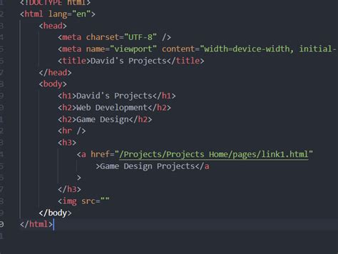 Autocomplete HTML vs Code 的图像结果