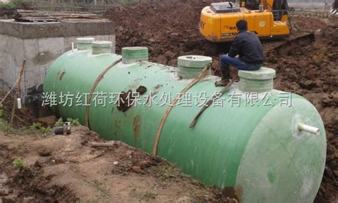 衢州玻璃钢污水处理设备生产厂家地址在哪-环保在线