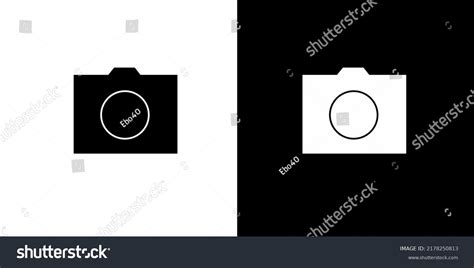 Camera Vector White 的图像结果