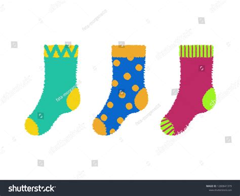 Clip Art Socks