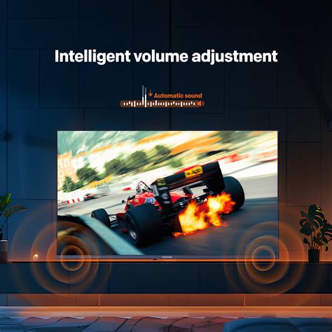 Coocaa Smart Televisions- Buy Latest Televisions Online at the Best Price