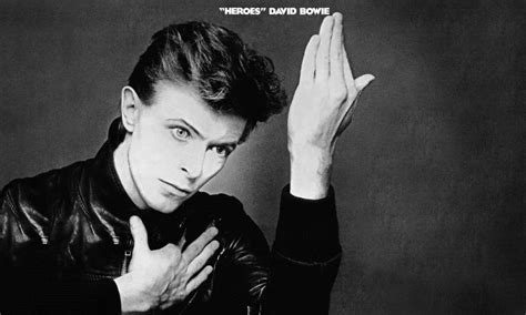 David Bowie | “Heroes” – Post-Punk.com