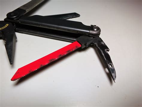 Image result for Leatherman Wave Mod Bit
