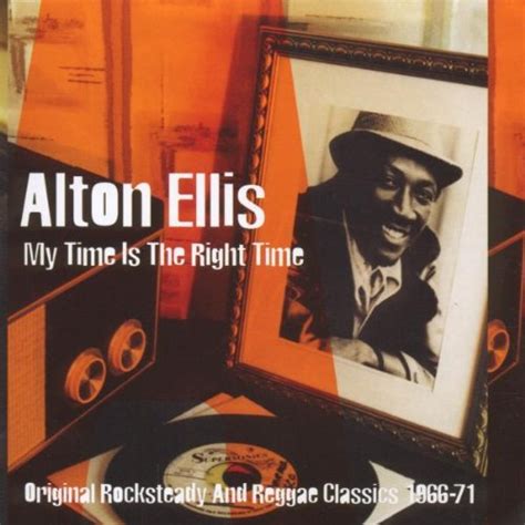 Buy My Time Is the Right Time Online at Low Prices in India | Amazon ...