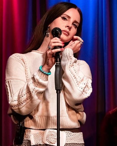 Lana Del Rey Starts Summer With Sadness and Controversy | Kings of A&R