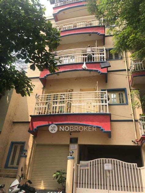 Independent House for Sale in Koramangala , Bangalore - NoBroker