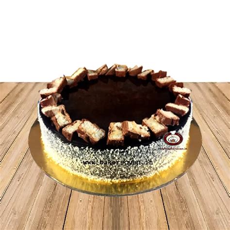 Chocolate Bounty Cake