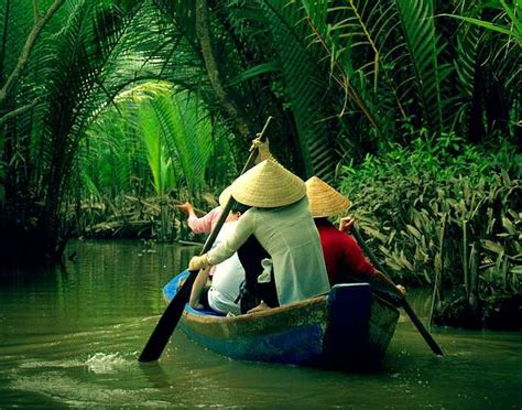 Climb aboard the Saigon River Express, Ho Chi Minh City - TimesTravel