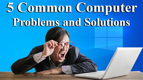 Image result for Computer Problems YouTube