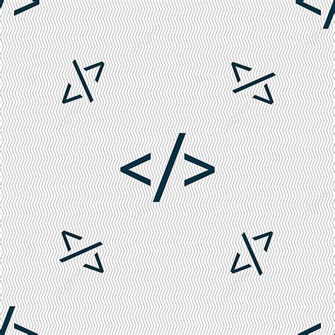 Image result for Code Sign Vector