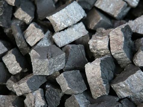 Shri Narsingh Micro Alloys Pvt. Ltd.