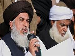 Pakistan's ATC awards 4738 yrs imprisonment to TLP's leader, activists