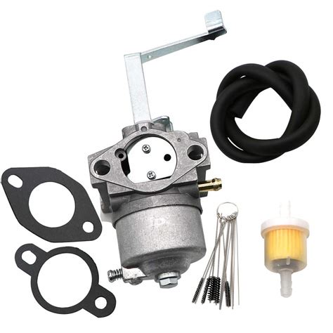 KIPA Carburetor For YAMAHA MZ360 Engine Without Solenoid Type A, MPN EZ ...