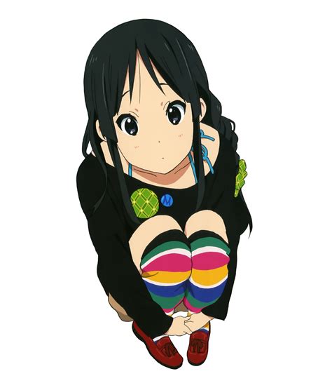Akiyama Mio - K-ON! - Image by Pixiv Id 3164975 #859233 - Zerochan ...