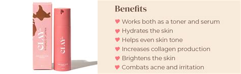 CLAYCO. Sake Glass Glow Essence with CICA and Licorice | Instant Glow ...