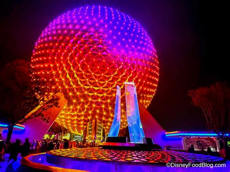Image result for Epcot Fireworks