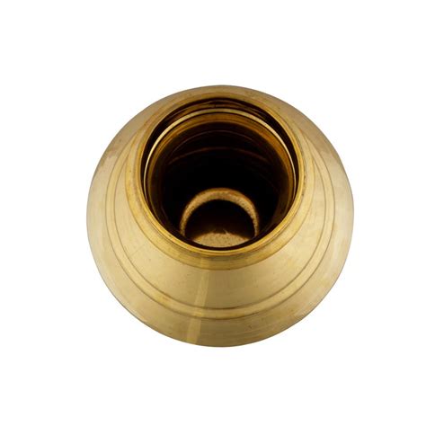 Giri - Brass Kudam | Decorative kalash | Pithalai kudam